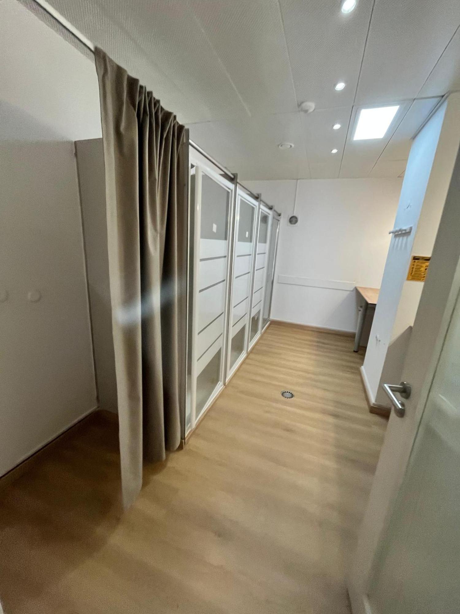 Hostal Paradise Lisboa