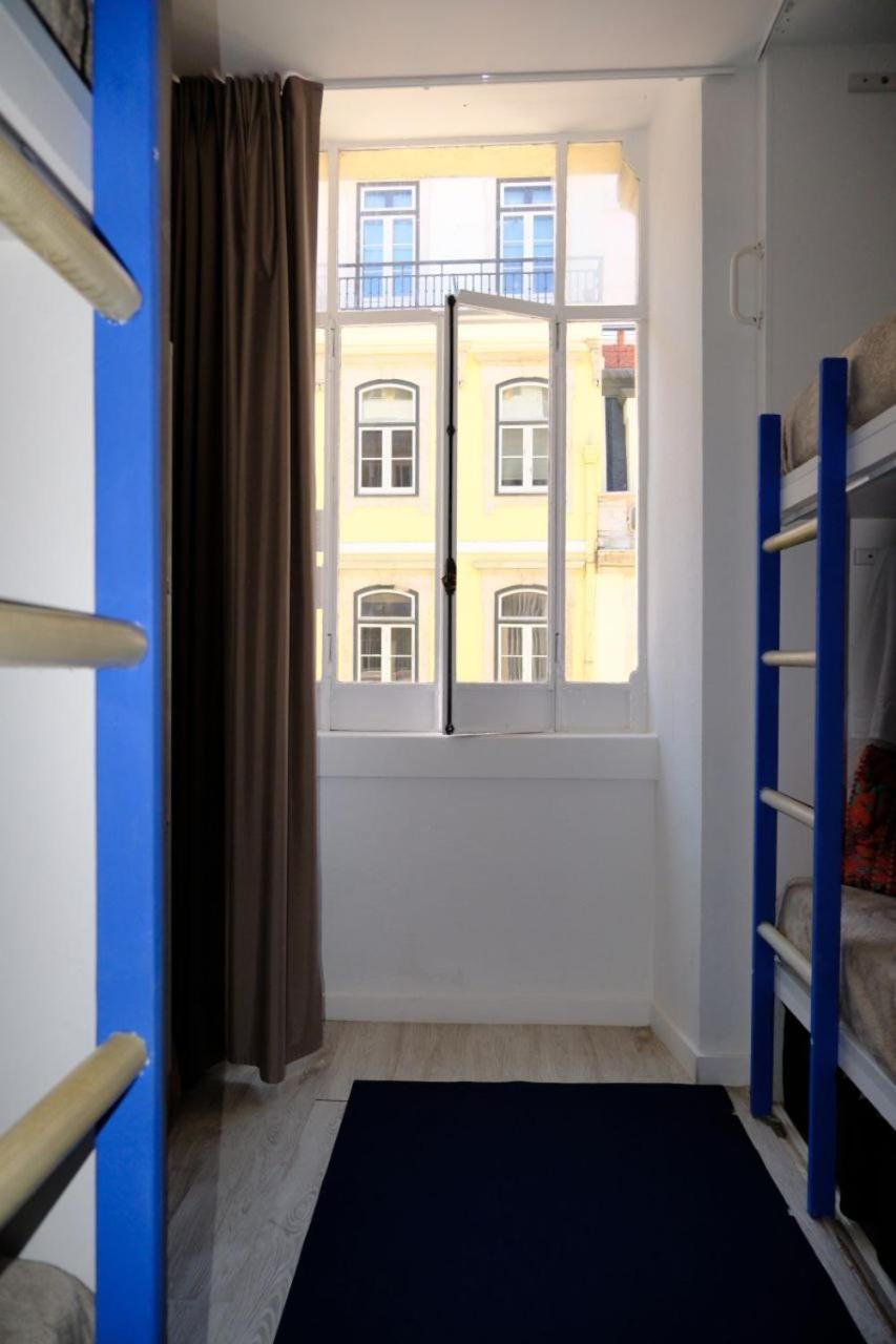 Paradise Hostal