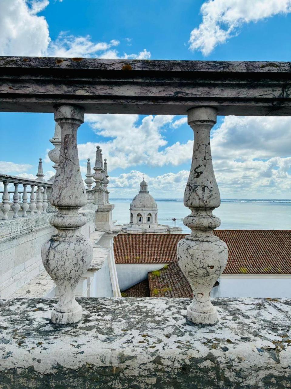 Hostal Paradise Lisboa