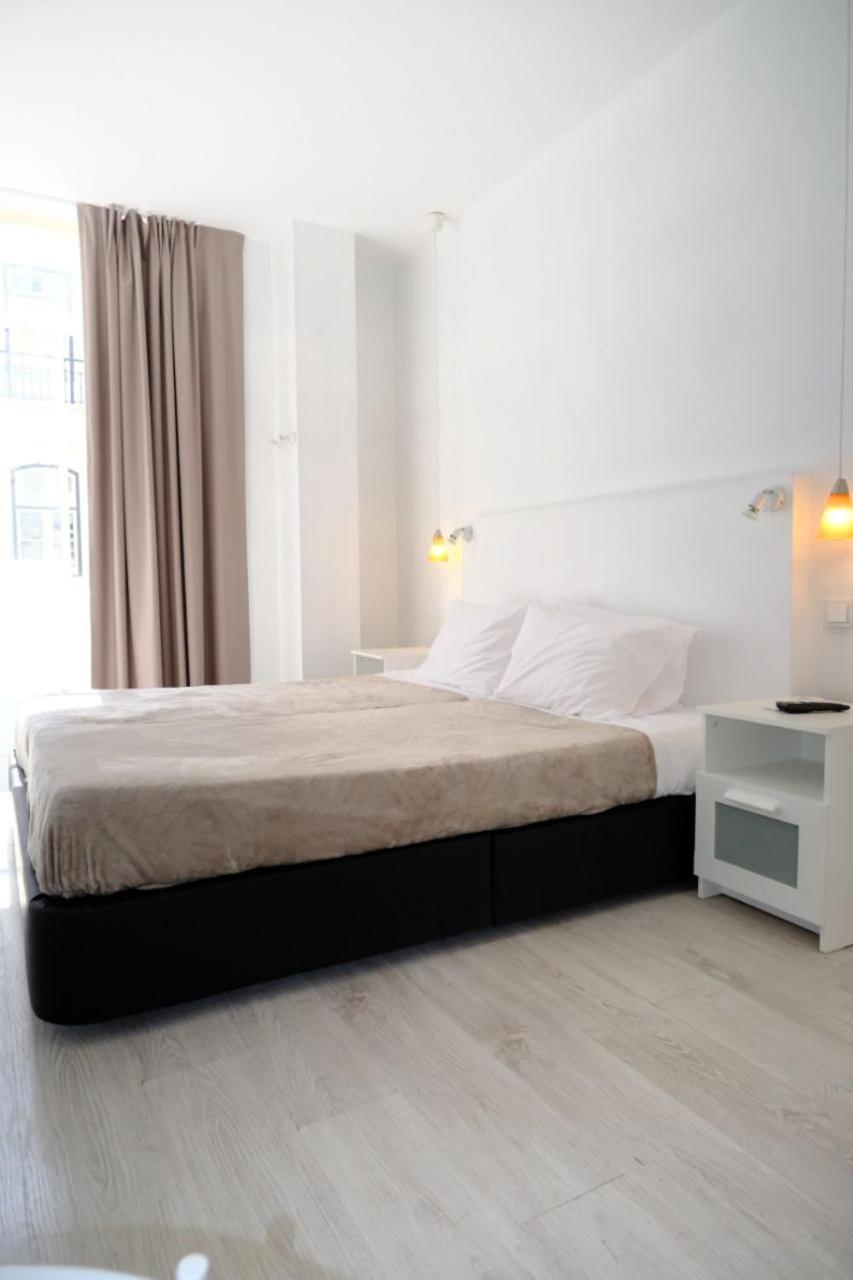 Paradise Hostal