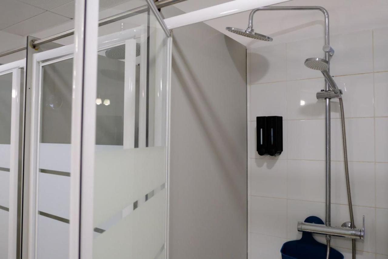 Hostal Paradise