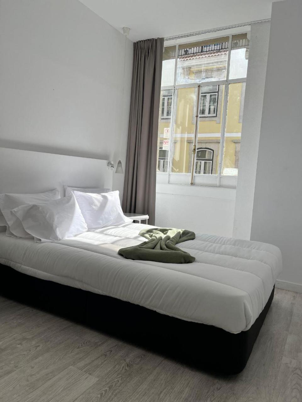 Hostal Paradise