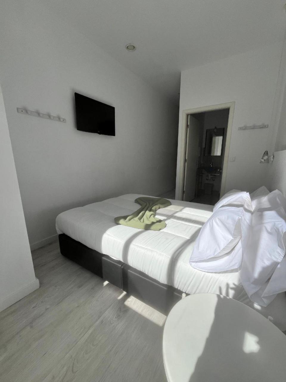 Hostal Paradise Lisboa