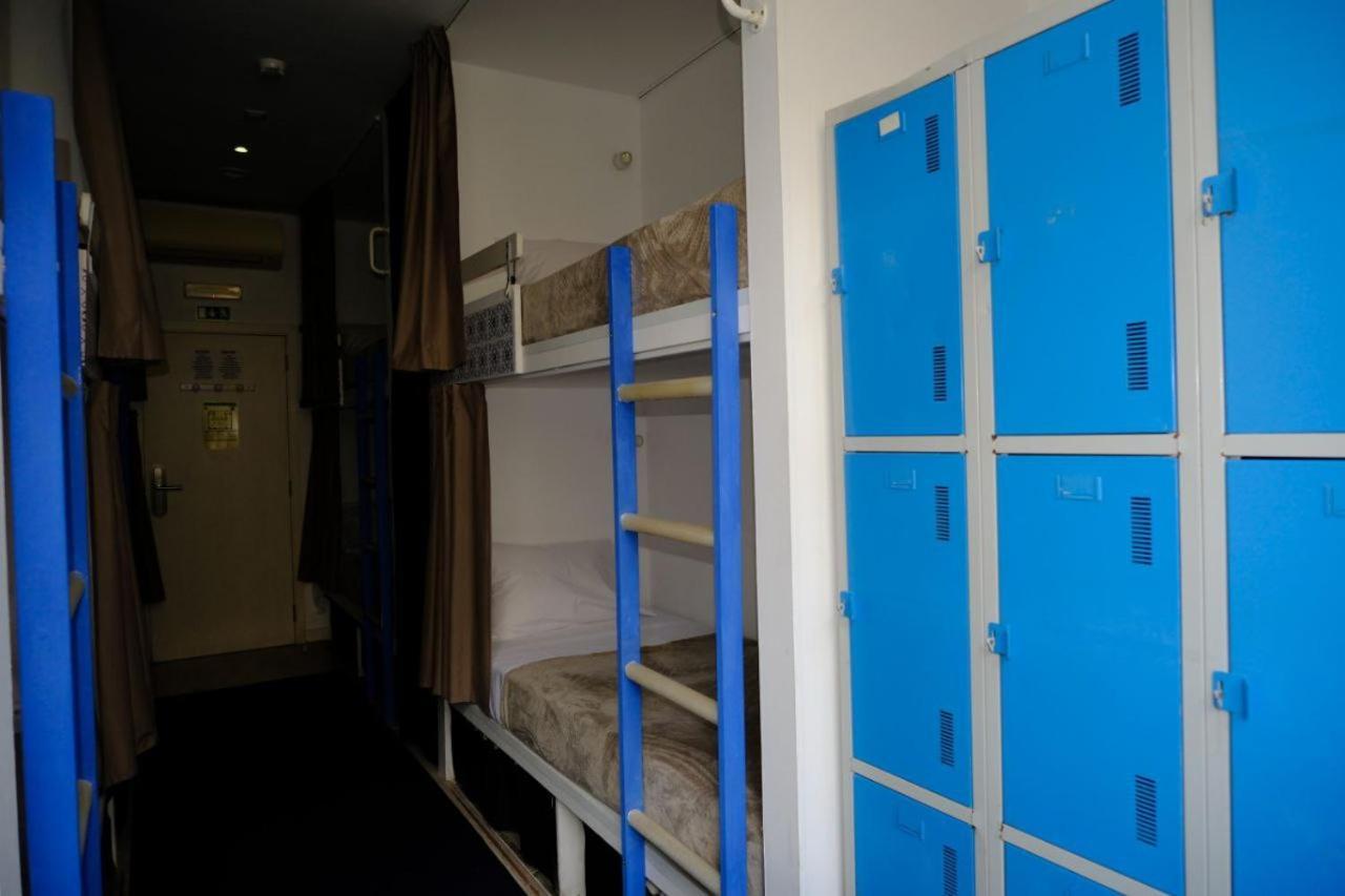 Hostal Paradise Lisboa
