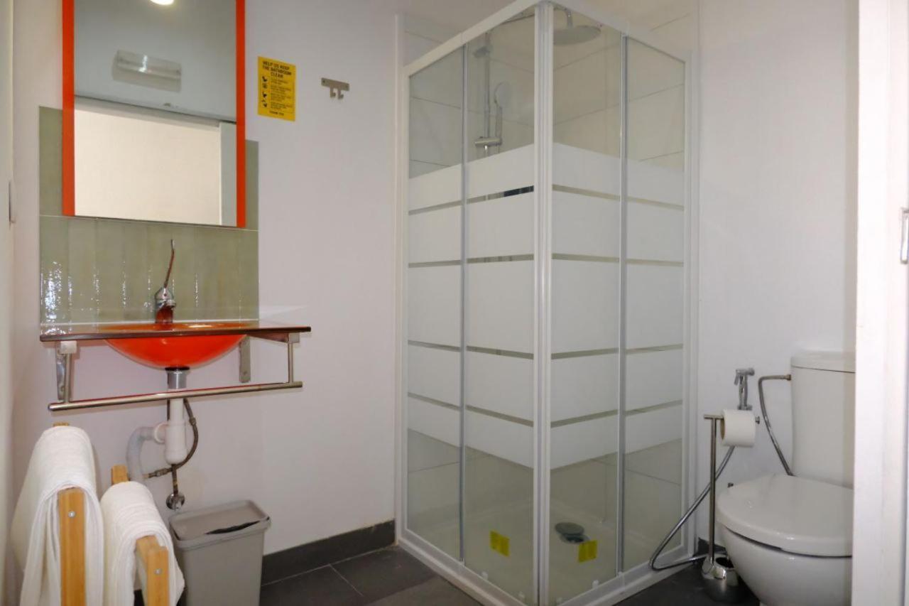 Hostal Paradise Lisboa