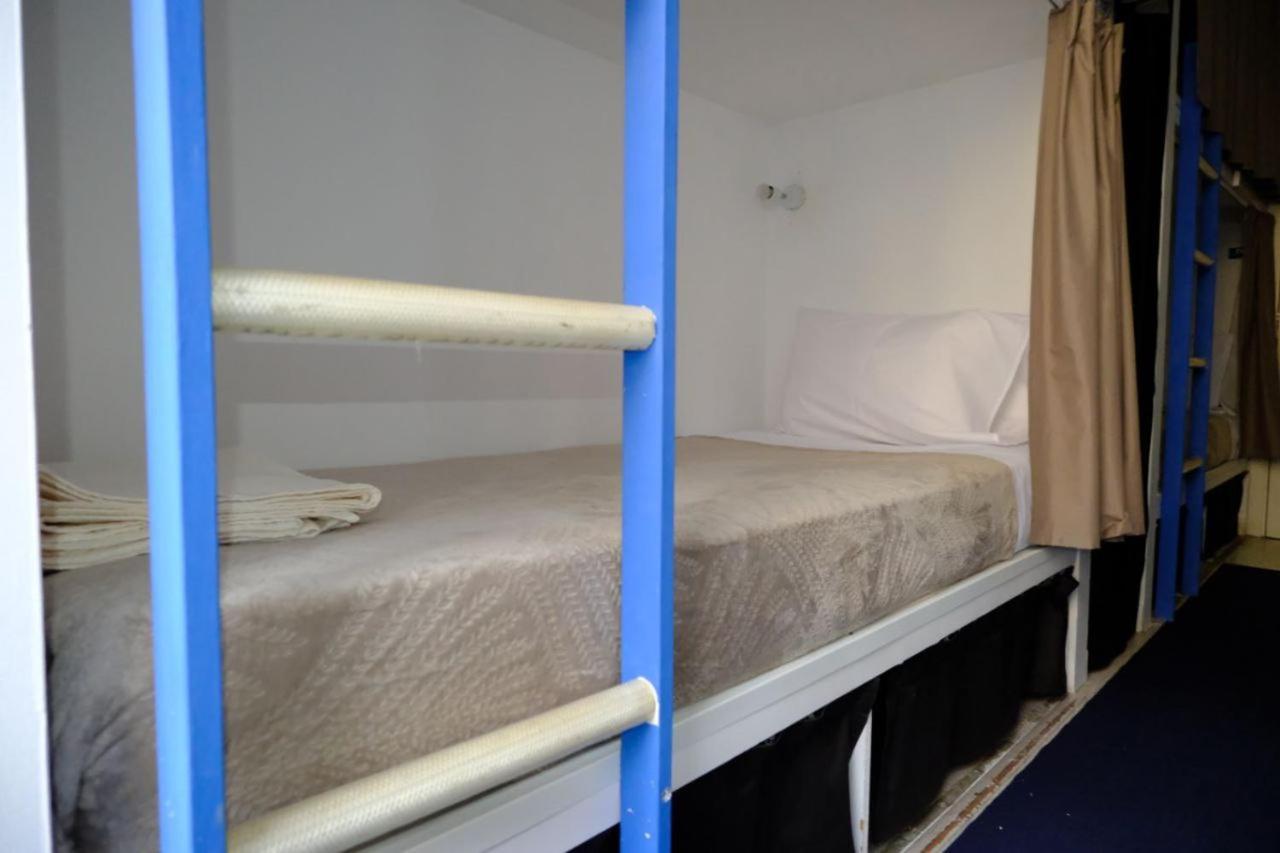 Hostal Paradise