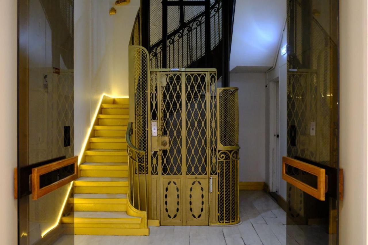Hostal Paradise *